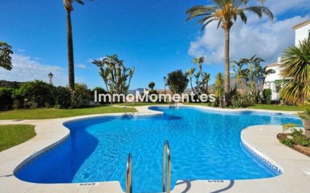 Revente - Appartement - Intérieur                       - Alhaurín el Grande Centro