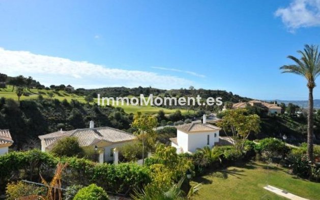 Revente - Appartement - Intérieur                       - Alhaurín el Grande Centro