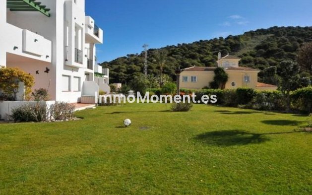 Revente - Appartement - Intérieur                       - Alhaurín el Grande Centro