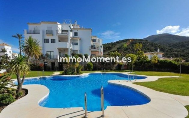 Revente - Appartement - Intérieur                       - Alhaurín el Grande Centro