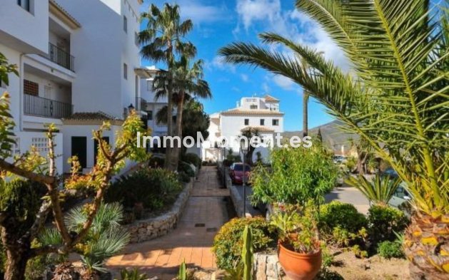 Revente - Appartement - Intérieur                       - Alhaurín el Grande Centro