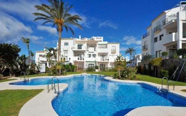 Revente - Appartement - Intérieur                       - Alhaurín el Grande Centro