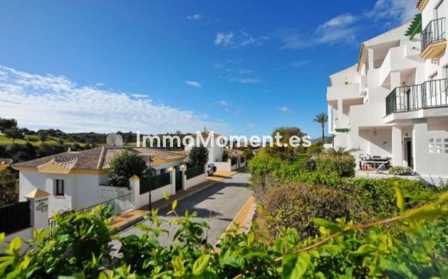 Revente - Appartement - Intérieur                       - Alhaurín el Grande Centro