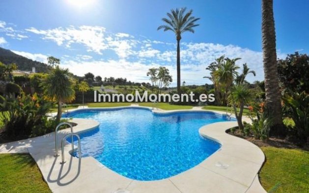 Revente - Appartement - Intérieur                       - Alhaurín el Grande Centro