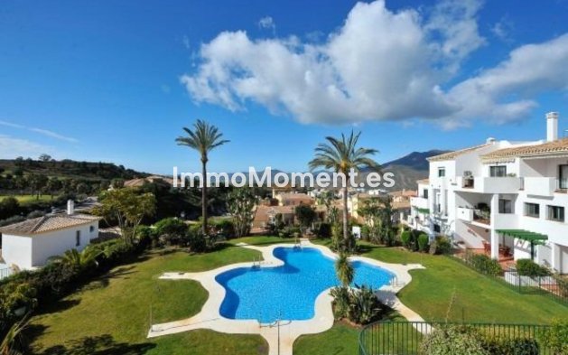 Revente - Appartement - Intérieur                       - Alhaurín el Grande Centro