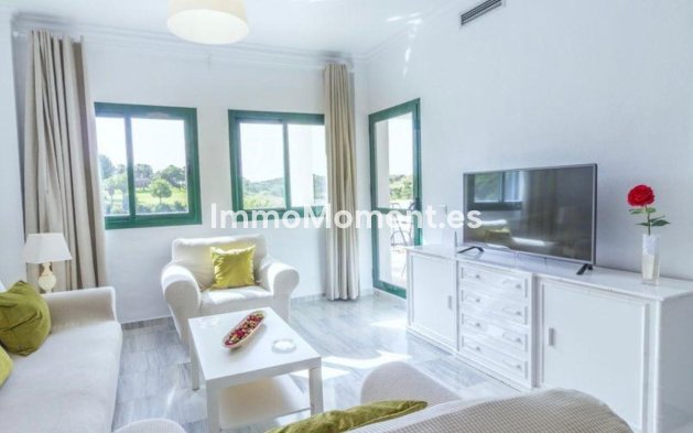 Revente - Appartement - Intérieur                       - Alhaurín el Grande Centro