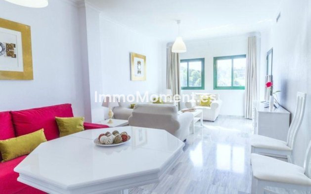 Revente - Appartement - Intérieur                       - Alhaurín el Grande Centro