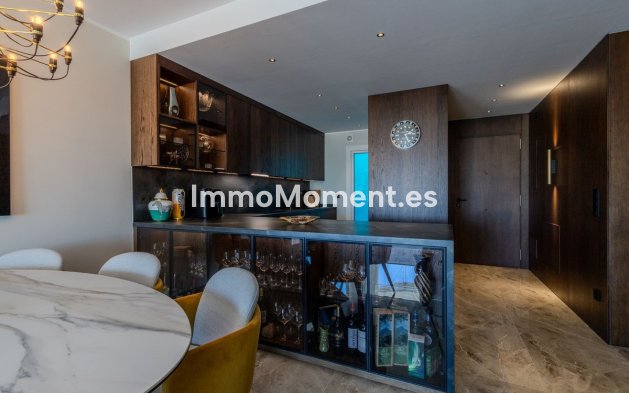 Wiederverkauf - Wohnung - Benalmadena - Benalmadena Centro