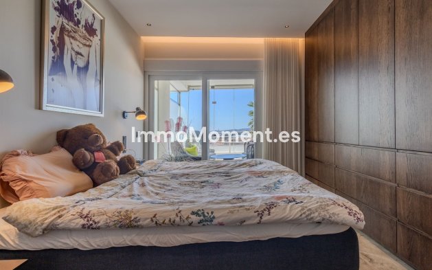 Wiederverkauf - Wohnung - Benalmadena - Benalmadena Centro