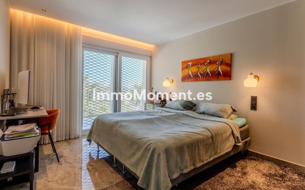 Wiederverkauf - Wohnung - Benalmadena - Benalmadena Centro