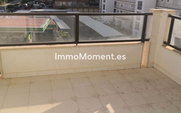 Reventa - Apartamento - Fuengirola - Fuengirola Centro