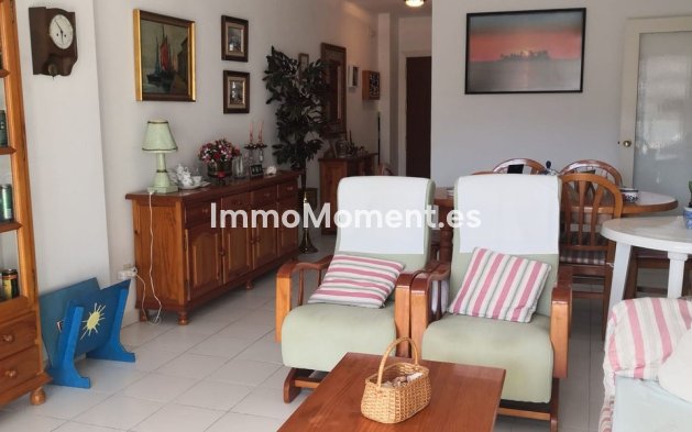 Reventa - Apartamento - Fuengirola - Fuengirola Centro