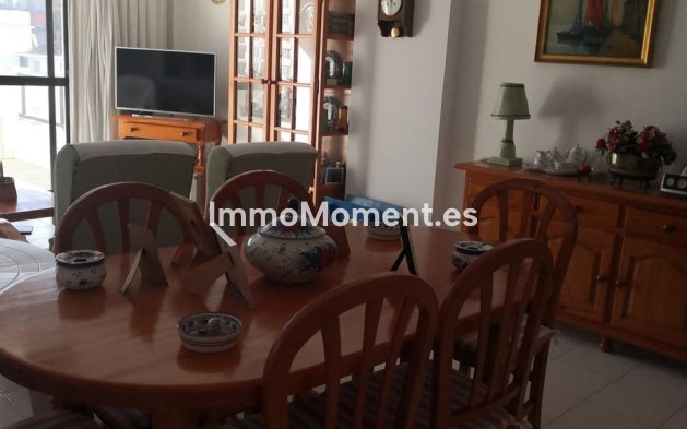 Reventa - Apartamento - Fuengirola - Fuengirola Centro