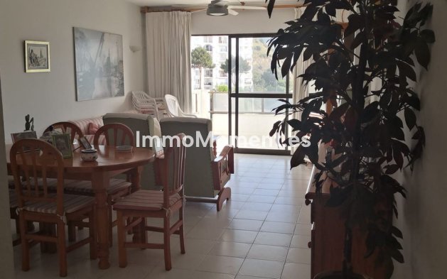 Reventa - Apartamento - Fuengirola - Fuengirola Centro