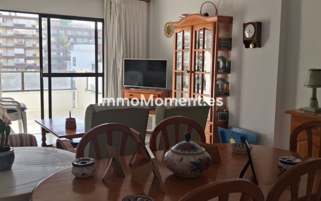 Reventa - Apartamento - Fuengirola - Fuengirola Centro