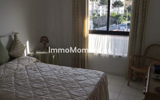 Reventa - Apartamento - Fuengirola - Fuengirola Centro