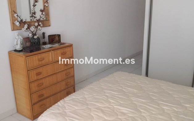 Reventa - Apartamento - Fuengirola - Fuengirola Centro