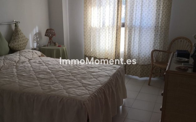 Reventa - Apartamento - Fuengirola - Fuengirola Centro