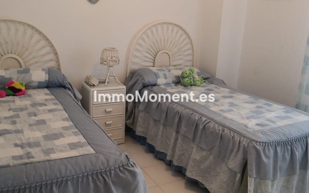 Reventa - Apartamento - Fuengirola - Fuengirola Centro