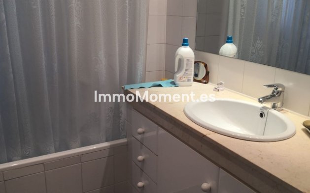 Reventa - Apartamento - Fuengirola - Fuengirola Centro