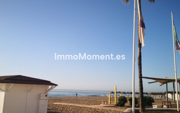 Reventa - Apartamento - Fuengirola - Fuengirola Centro