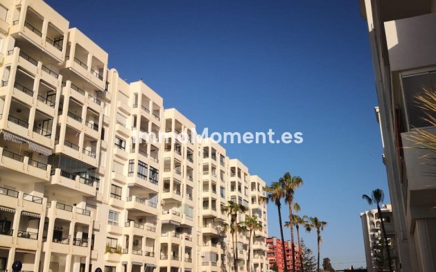 Reventa - Apartamento - Fuengirola - Fuengirola Centro