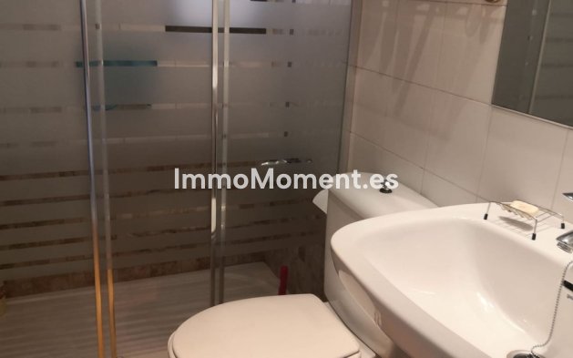 Reventa - Apartamento - Fuengirola - Fuengirola Centro