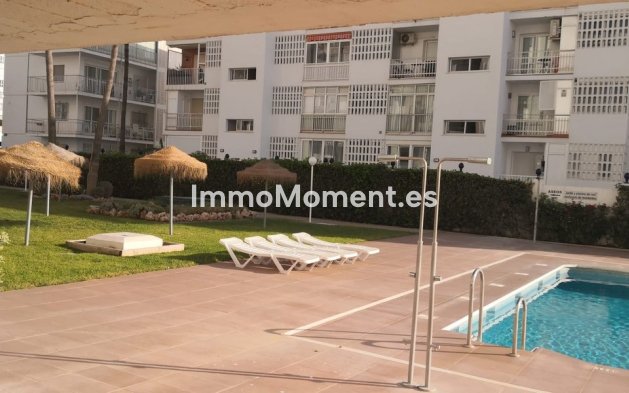 Reventa - Apartamento - Fuengirola - Fuengirola Centro