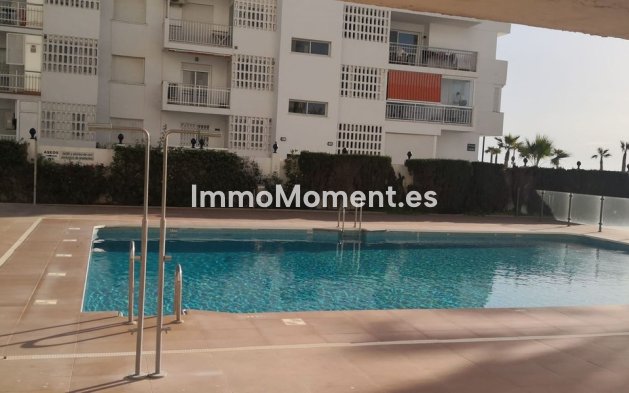 Reventa - Apartamento - Fuengirola - Fuengirola Centro