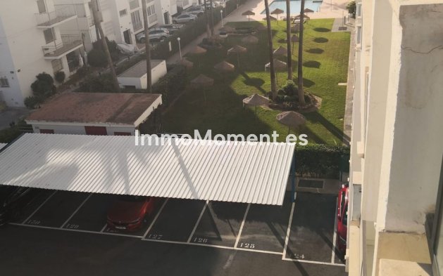 Reventa - Apartamento - Fuengirola - Fuengirola Centro