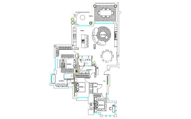 Wiederverkauf - Wohnung - Marbella - Los Monteros