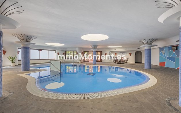 Resale - Apartment - Estepona - New Golden Mile