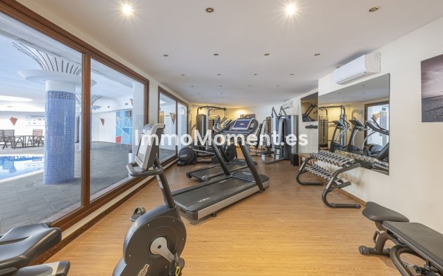 Resale - Apartment - Estepona - New Golden Mile
