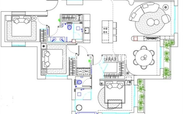 Revente - Appartement - Estepona  - New Golden Mile