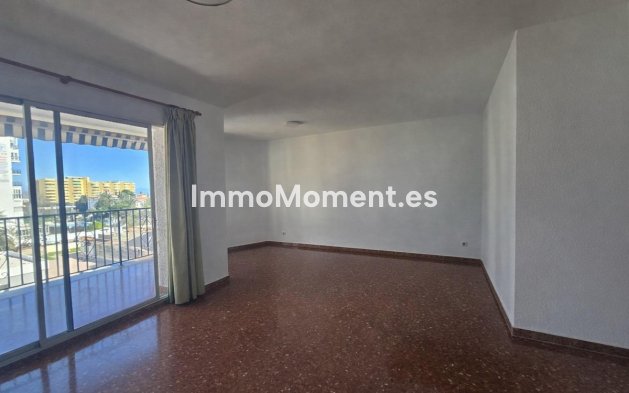 Revente - Appartement - Benalmadena - Benalmadena Centro