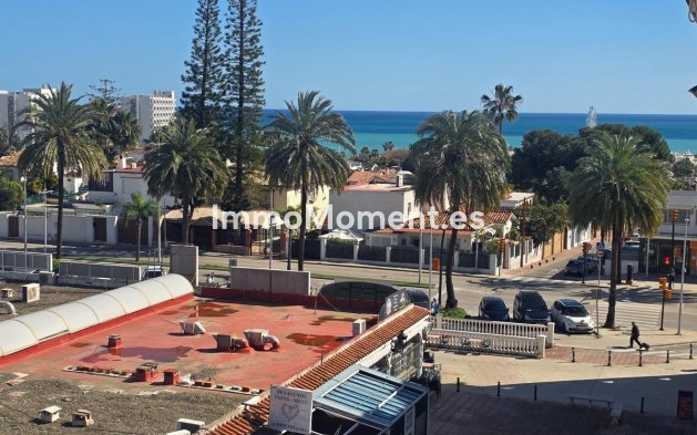 Revente - Appartement - Benalmadena - Benalmadena Centro