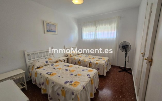 Revente - Appartement - Benalmadena - Benalmadena Centro