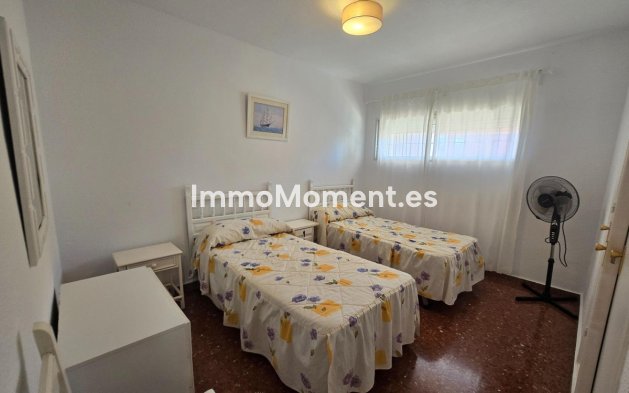 Revente - Appartement - Benalmadena - Benalmadena Centro