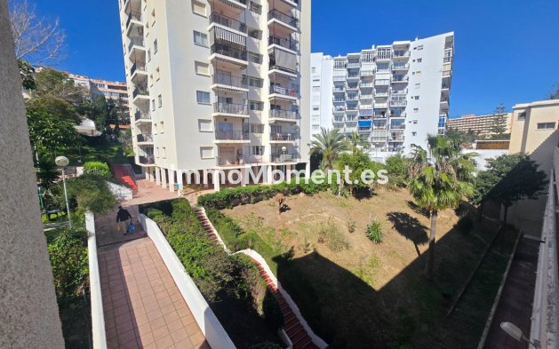 Revente - Appartement - Benalmadena - Benalmadena Centro
