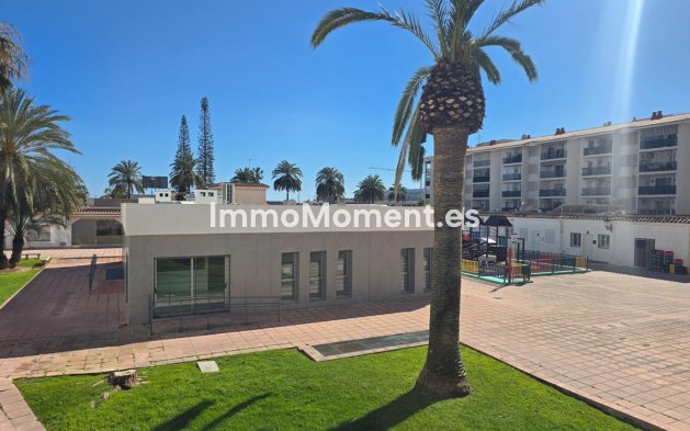 Revente - Appartement - Benalmadena - Benalmadena Centro