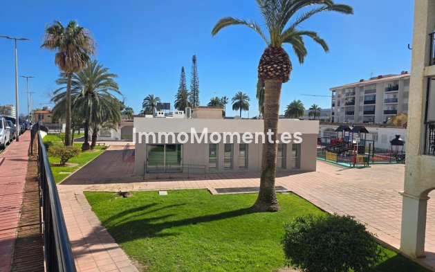 Revente - Appartement - Benalmadena - Benalmadena Centro