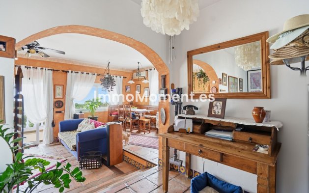 Revente - Villa - Mijas - Mijas Costa