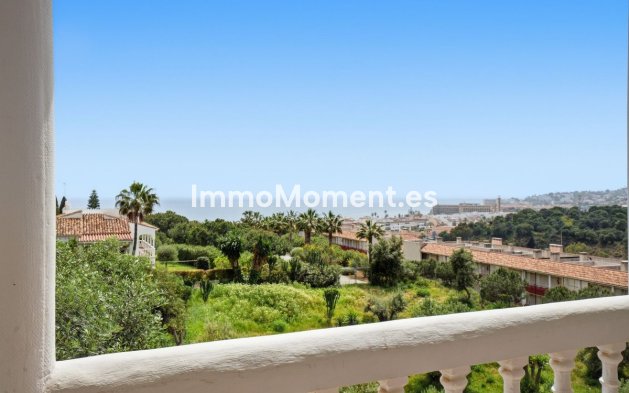 Revente - Villa - Mijas - Mijas Costa