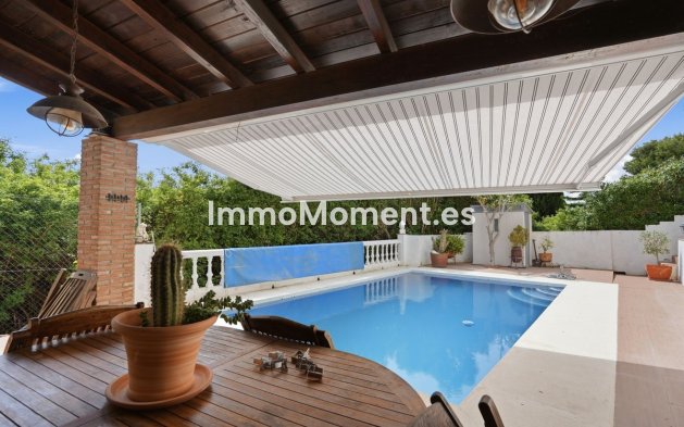 Revente - Villa - Mijas - Mijas Costa