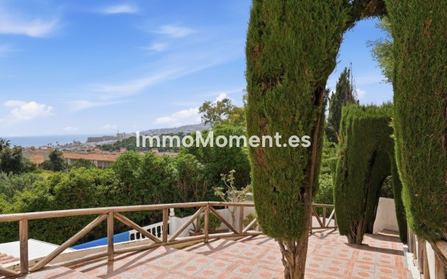 Revente - Villa - Mijas - Mijas Costa