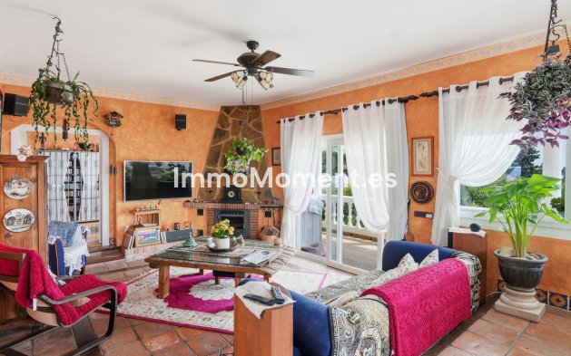 Revente - Villa - Mijas - Mijas Costa