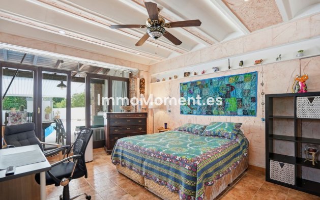 Revente - Villa - Mijas - Mijas Costa