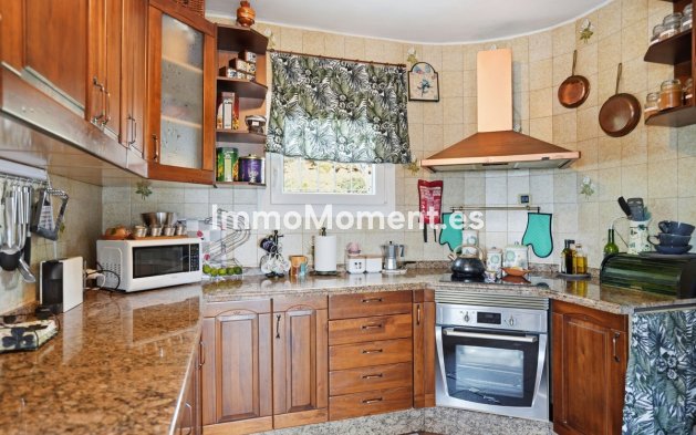 Revente - Villa - Mijas - Mijas Costa