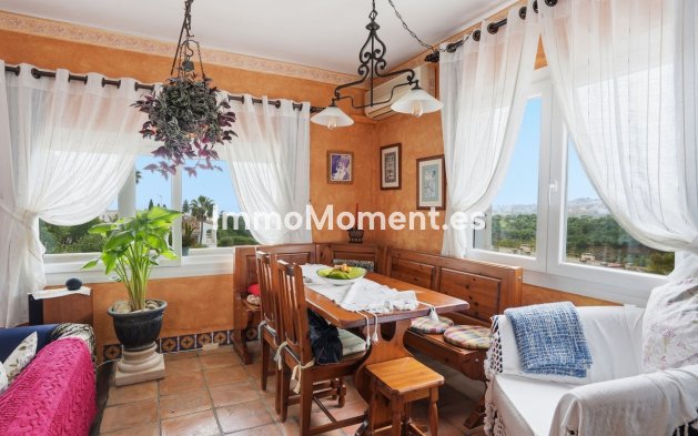 Revente - Villa - Mijas - Mijas Costa