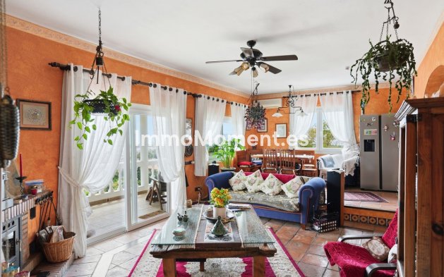 Revente - Villa - Mijas - Mijas Costa